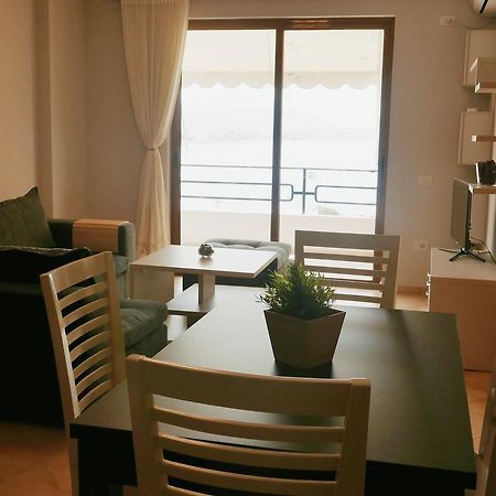 Victoria'S Sea-Cret Apartman Saranda Kültér fotó