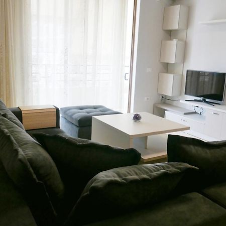 Victoria'S Sea-Cret Apartman Saranda Kültér fotó