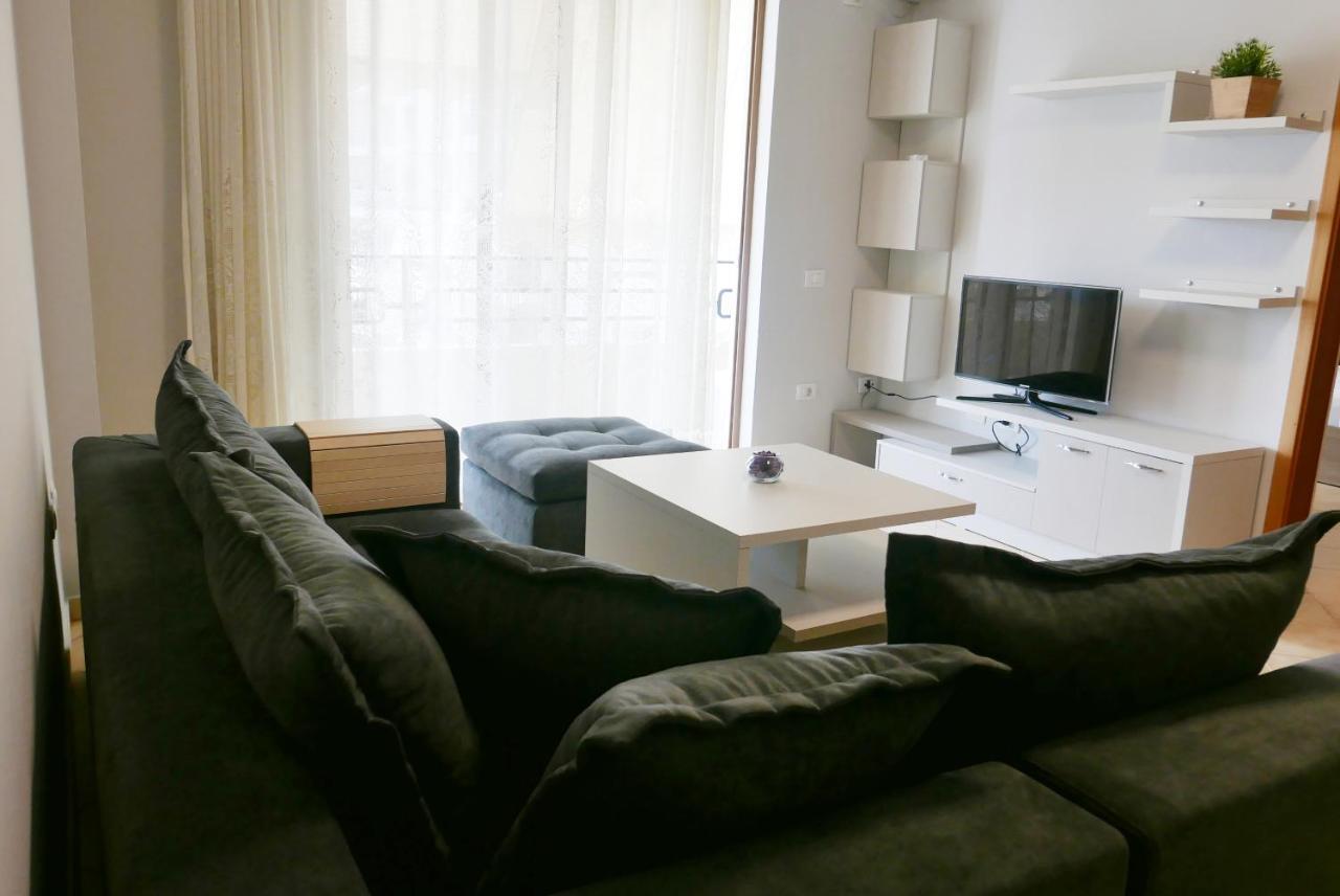 Victoria'S Sea-Cret Apartman Saranda Kültér fotó