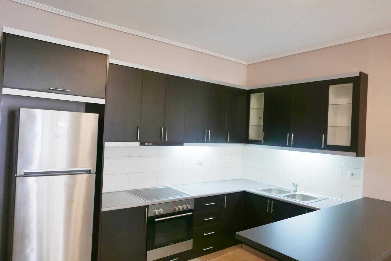 Victoria'S Sea-Cret Apartman Saranda Kültér fotó